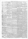 Courier and West-End Advertiser Saturday 23 July 1870 Page 4