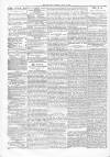 Courier and West-End Advertiser Saturday 30 July 1870 Page 4