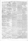 Courier and West-End Advertiser Saturday 06 August 1870 Page 4