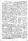 Courier and West-End Advertiser Saturday 20 August 1870 Page 2