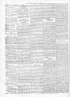 Courier and West-End Advertiser Saturday 27 August 1870 Page 4