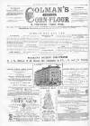 Courier and West-End Advertiser Saturday 27 August 1870 Page 8