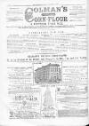 Courier and West-End Advertiser Saturday 03 September 1870 Page 8