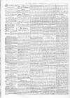 Courier and West-End Advertiser Saturday 17 September 1870 Page 4