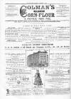 Courier and West-End Advertiser Saturday 08 October 1870 Page 8