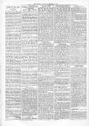 Courier and West-End Advertiser Saturday 22 October 1870 Page 2