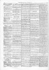 Courier and West-End Advertiser Saturday 22 October 1870 Page 4