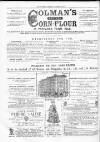 Courier and West-End Advertiser Saturday 22 October 1870 Page 8