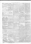 Courier and West-End Advertiser Saturday 29 October 1870 Page 4