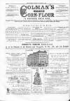 Courier and West-End Advertiser Saturday 29 October 1870 Page 8