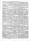 Courier and West-End Advertiser Saturday 05 November 1870 Page 6