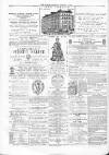 Courier and West-End Advertiser Saturday 05 November 1870 Page 8