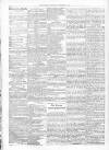 Courier and West-End Advertiser Saturday 12 November 1870 Page 4