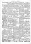 Courier and West-End Advertiser Saturday 19 November 1870 Page 4