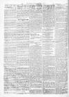 Courier and West-End Advertiser Saturday 07 January 1871 Page 2