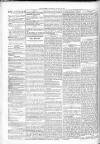 Courier and West-End Advertiser Saturday 04 March 1871 Page 4