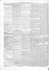 Courier and West-End Advertiser Saturday 18 March 1871 Page 4
