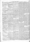 Courier and West-End Advertiser Saturday 29 April 1871 Page 4