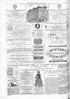 Courier and West-End Advertiser Saturday 29 April 1871 Page 8