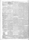 Courier and West-End Advertiser Saturday 27 May 1871 Page 4