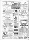 Courier and West-End Advertiser Saturday 27 May 1871 Page 8