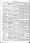 Courier and West-End Advertiser Saturday 10 June 1871 Page 4