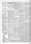 Courier and West-End Advertiser Saturday 19 August 1871 Page 4