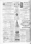 Courier and West-End Advertiser Saturday 19 August 1871 Page 8