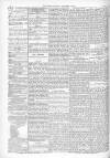 Courier and West-End Advertiser Saturday 23 September 1871 Page 4