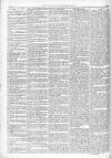 Courier and West-End Advertiser Saturday 23 September 1871 Page 6