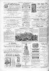 Courier and West-End Advertiser Saturday 23 September 1871 Page 8