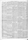 Courier and West-End Advertiser Saturday 28 October 1871 Page 2