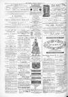 Courier and West-End Advertiser Saturday 28 October 1871 Page 8