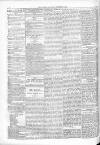 Courier and West-End Advertiser Saturday 18 November 1871 Page 4
