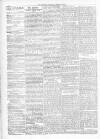 Courier and West-End Advertiser Saturday 27 January 1872 Page 4