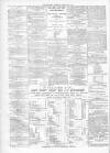 Courier and West-End Advertiser Saturday 27 January 1872 Page 8