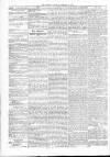 Courier and West-End Advertiser Saturday 10 February 1872 Page 4