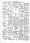 Courier and West-End Advertiser Saturday 10 February 1872 Page 8