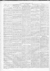 Courier and West-End Advertiser Saturday 09 March 1872 Page 2