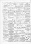 Courier and West-End Advertiser Saturday 09 March 1872 Page 8