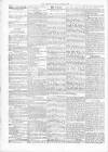 Courier and West-End Advertiser Saturday 22 June 1872 Page 4