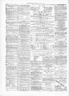 Courier and West-End Advertiser Saturday 22 June 1872 Page 8