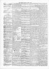 Courier and West-End Advertiser Saturday 29 June 1872 Page 4