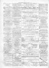 Courier and West-End Advertiser Saturday 04 January 1873 Page 8