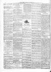 Courier and West-End Advertiser Saturday 04 October 1873 Page 4