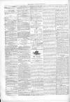 Courier and West-End Advertiser Saturday 25 April 1874 Page 4