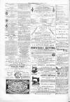 Courier and West-End Advertiser Saturday 25 April 1874 Page 8