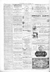 Courier and West-End Advertiser Saturday 03 October 1874 Page 8