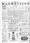 Courier and West-End Advertiser Saturday 26 June 1875 Page 8