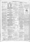 Courier and West-End Advertiser Saturday 31 July 1875 Page 4